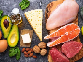 Riscos das Dietas Cetogênicas à Saúde