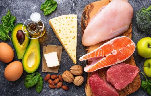 Riscos das Dietas Cetogênicas à Saúde