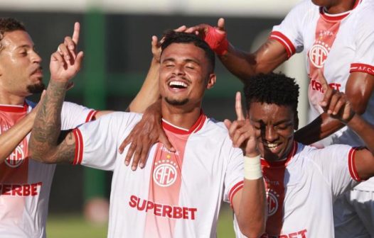 America e Maricá vencem pela 1ª vez na Série A2 do Carioca