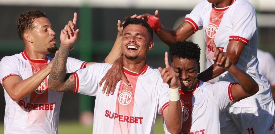 America e Maricá vencem pela 1ª vez na Série A2 do Carioca