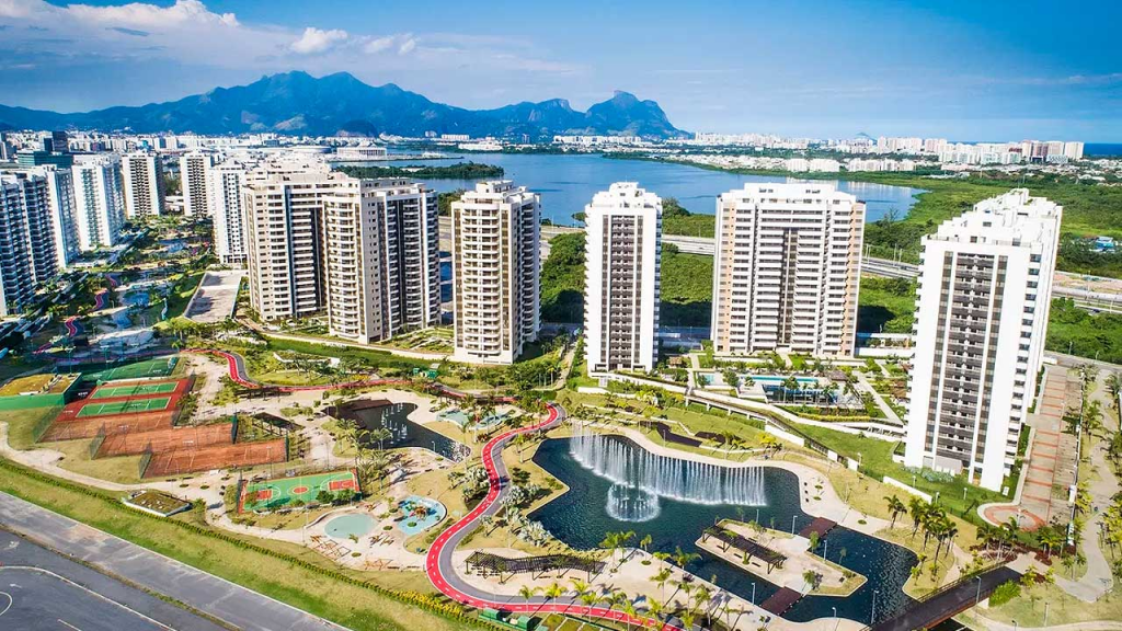 Estudo do Secovi Rio aponta leve retração no mercado de venda residencial em abril