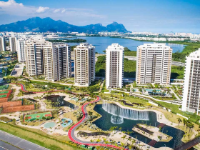 Estudo do Secovi Rio aponta leve retração no mercado de venda residencial em abril