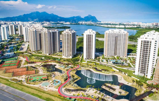 Estudo do Secovi Rio aponta leve retração no mercado de venda residencial em abril