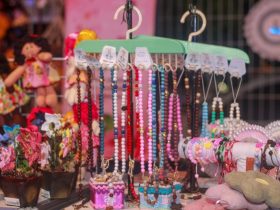 Barra do Piraí realiza feira de Dia das Mães