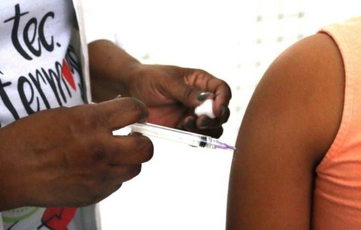 Barra Mansa reforça vacinação contra HPV
