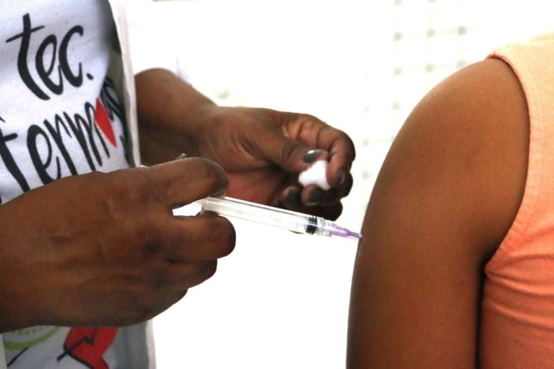 Barra Mansa reforça vacinação contra HPV