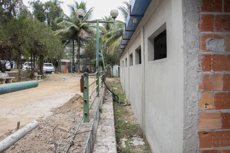 Barra Mansa terá hospital veterinário 24h