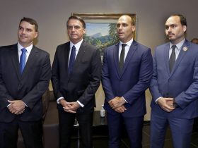 A morte política da família Bolsonaro