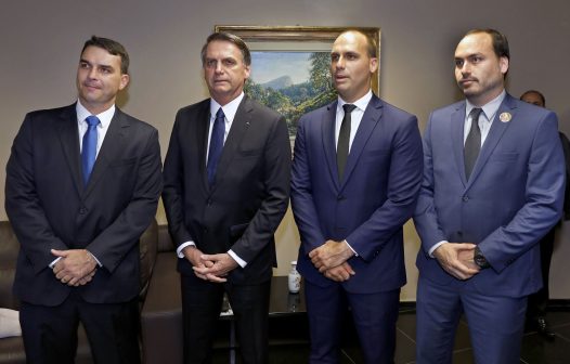 A morte política da família Bolsonaro