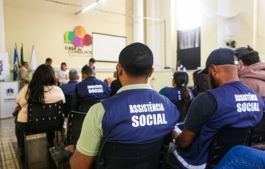 Campanha Maio Laranja começa em Petrópolis