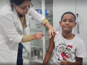 Campos amplia vacinação contra gripe para público de até 29 anos