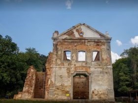 Capela histórica de Cachoeiras de Macacu passa por requalificação