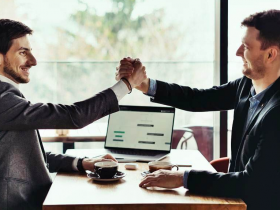 Confiança. O ativo invisível por trás das marcas mais admiradas do Brasil