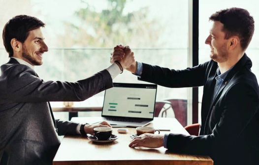 Confiança. O ativo invisível por trás das marcas mais admiradas do Brasil