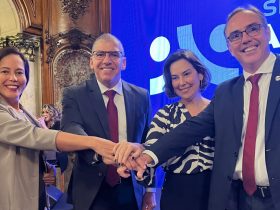 Creci-RJ conquista Selo Empresa Amiga da Mulher na categoria ouro