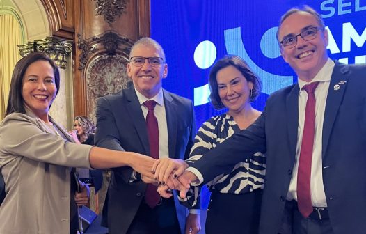 Creci-RJ conquista Selo Empresa Amiga da Mulher na categoria ouro