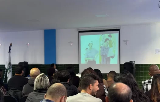 Encontro formativo reúne mais de 600 professores da rede municipal em Japeri
