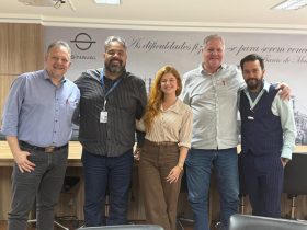 Sindicatos da indústria naval de Niterói discutem nova convenção coletiva para 2026/2027