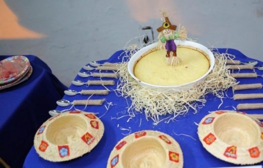 Festival Junino de Comidas Típicas abre inscrições em São João da Barra