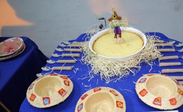 Festival Junino de Comidas Típicas abre inscrições em São João da Barra