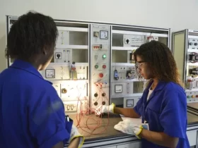 Firjan SENAI e Prefeitura de Búzios abrem 110 vagas em cursos gratuitos