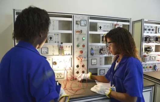 Firjan SENAI e Prefeitura de Búzios abrem 110 vagas em cursos gratuitos