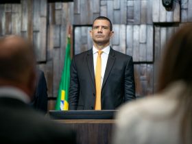 Douglas Ruas inicia pré-campanha pela Zona Oeste do Rio