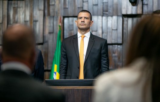 Douglas Ruas inicia pré-campanha pela Zona Oeste do Rio