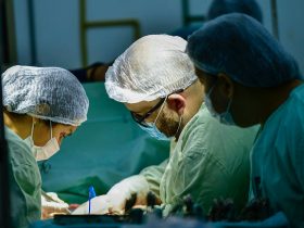 Hospital em Campos dos Goytacazes realiza quarta captação de órgãos de 2026