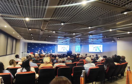 FILDA 2026 é apresentada no Rio com foco em oportunidades de negócios entre Brasil e Angola