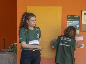 Magé abre vagas para ecoclube juvenil