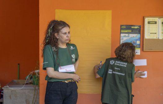 Magé abre vagas para ecoclube juvenil
