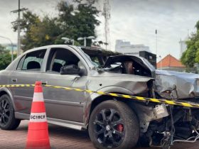 Maio Amarelo abre programação em Cabo Frio com ação no trânsito