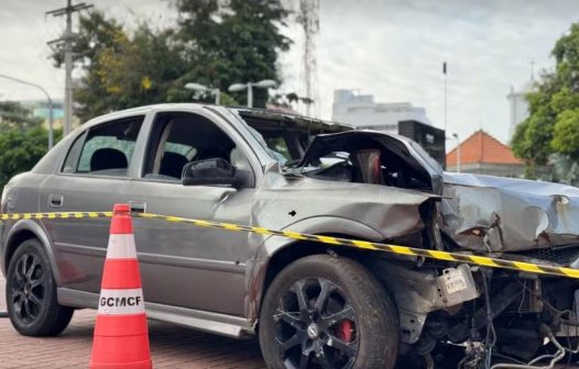 Maio Amarelo abre programação em Cabo Frio com ação no trânsito