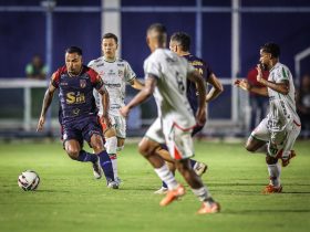 Exclusivo: Recordista de jogos pelo Maricá crê na volta à elite do Carioca