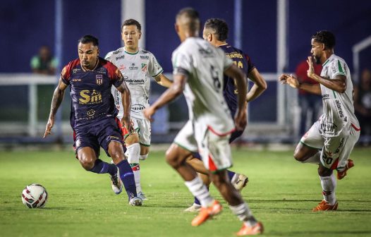 Exclusivo: Recordista de jogos pelo Maricá crê na volta à elite do Carioca