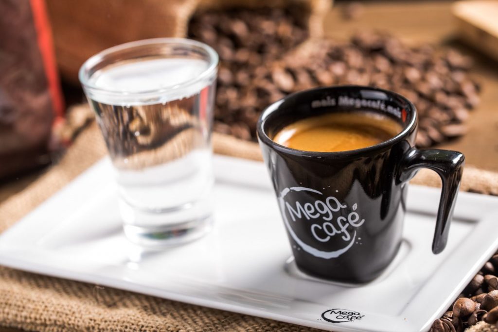 Dia Nacional do Café dá o tom