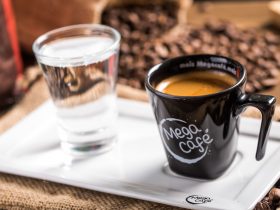 Dia Nacional do Café dá o tom