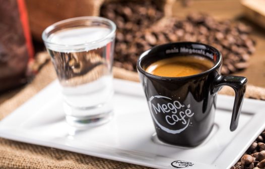 Dia Nacional do Café dá o tom