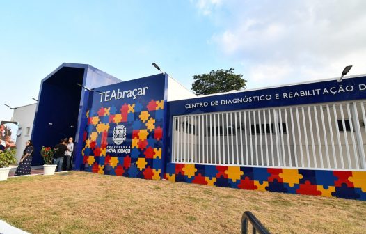 Novo polo do TEAbraçar é inaugurado em Nova Iguaçu
