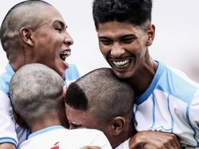 Em parceria com o Ceres, EC Originários estreia com vitória na Série C do Carioca