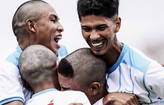 Em parceria com o Ceres, EC Originários estreia com vitória na Série C do Carioca