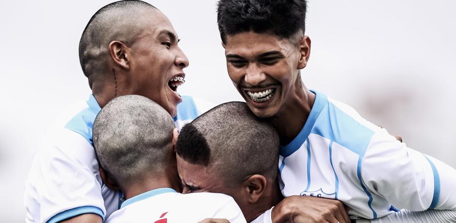 Em parceria com o Ceres, EC Originários estreia com vitória na Série C do Carioca