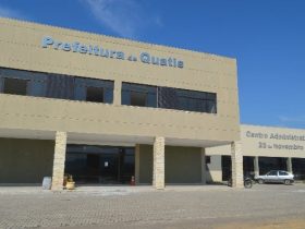 Quatis prorroga inscrições para programa de caixas d’água