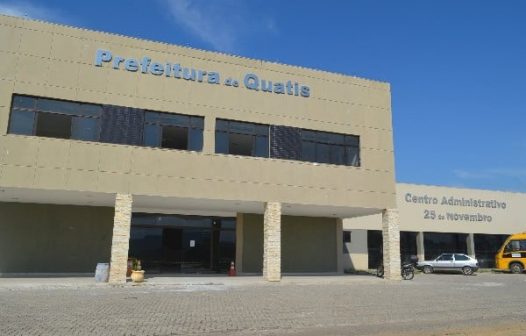 Quatis prorroga inscrições para programa de caixas d’água