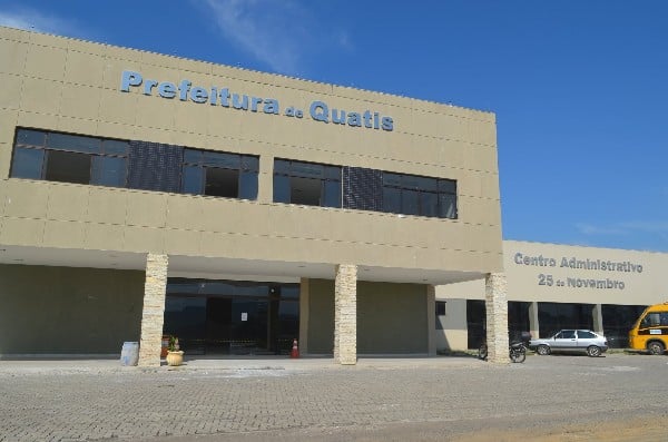 Quatis prorroga inscrições para programa de caixas d’água