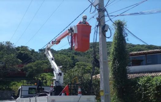 Região Serrana tem 162 vagas para eletricistas e operadores de munck