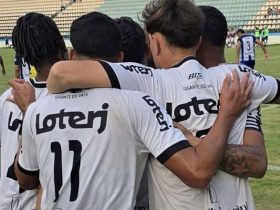 Resende vence e assume ponta da Série A2
