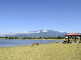 Resende promove “Dia da Pesca” no Ecoparque neste sábado (23)