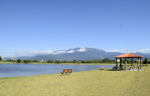 Resende promove “Dia da Pesca” no Ecoparque neste sábado (23)